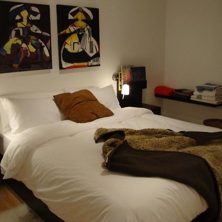 Triana Teatro Vv Apartment Las Palmas Room photo