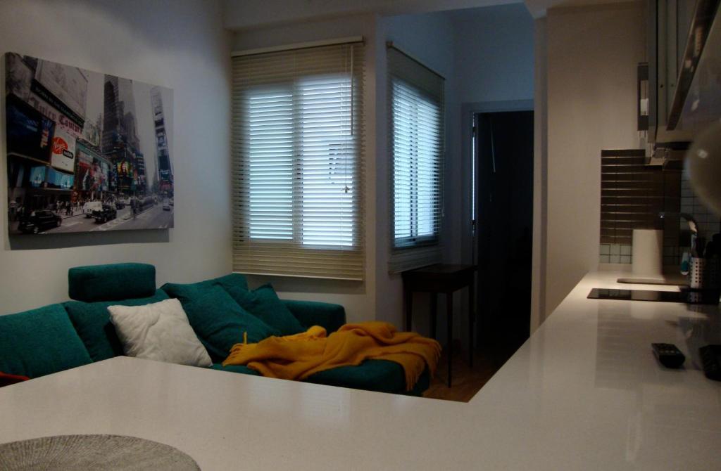 Triana Teatro Vv Apartment Las Palmas Room photo