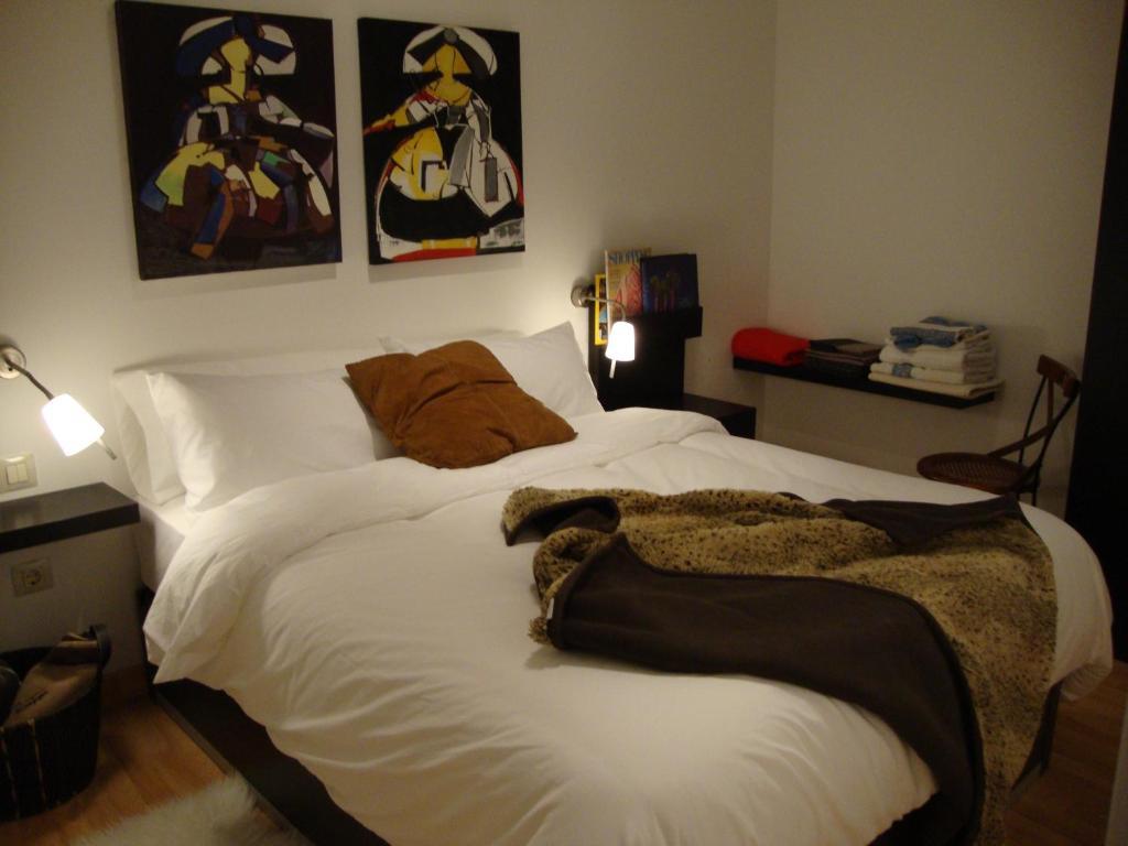 Triana Teatro Vv Apartment Las Palmas Room photo