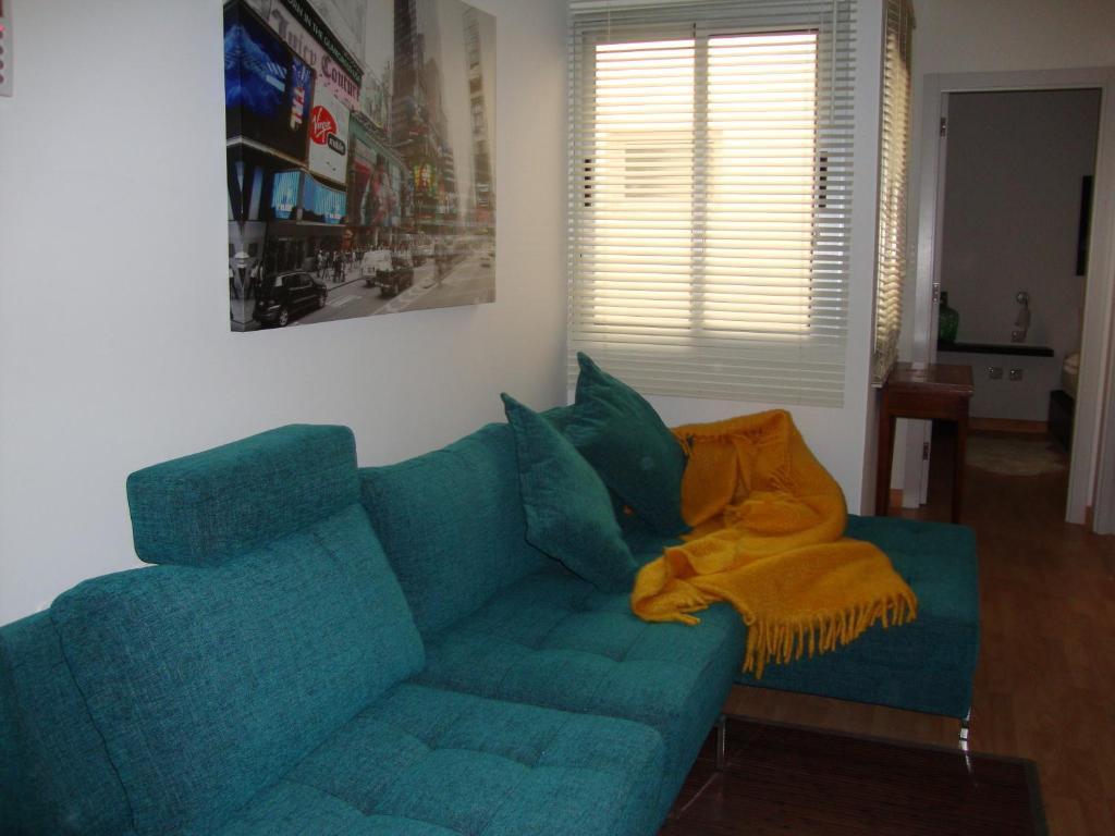 Triana Teatro Vv Apartment Las Palmas Room photo