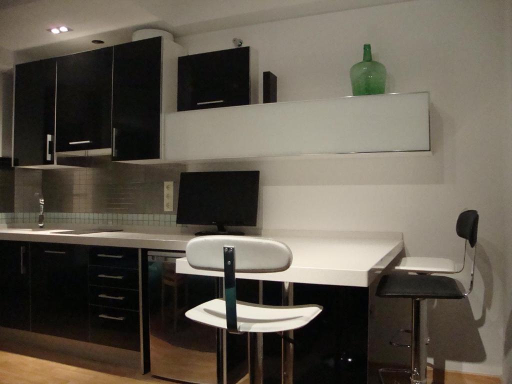 Triana Teatro Vv Apartment Las Palmas Room photo