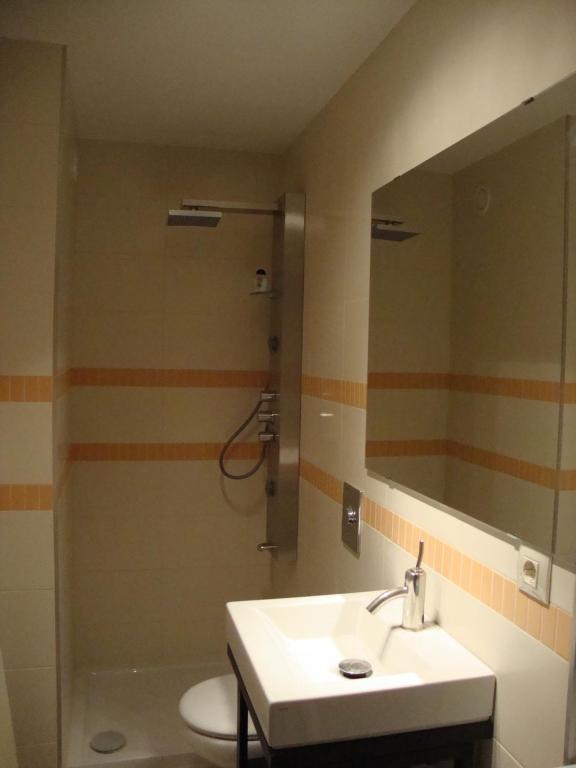 Triana Teatro Vv Apartment Las Palmas Room photo