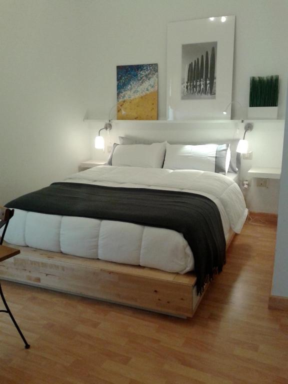 Triana Teatro Vv Apartment Las Palmas Room photo