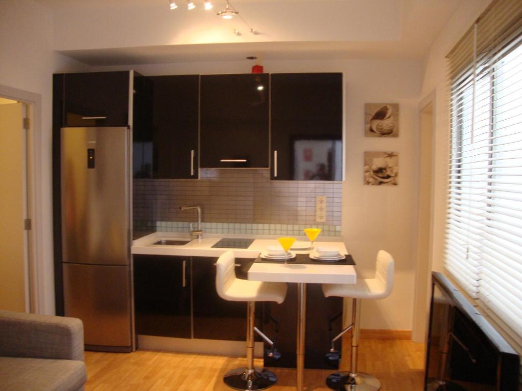 Triana Teatro Vv Apartment Las Palmas Room photo