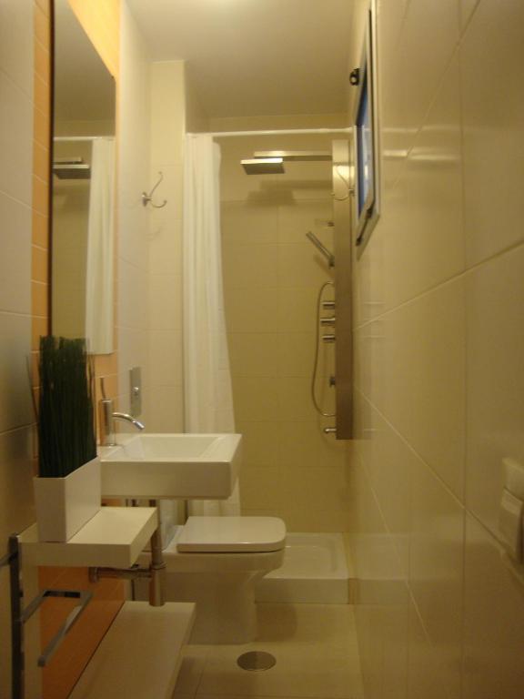Triana Teatro Vv Apartment Las Palmas Room photo