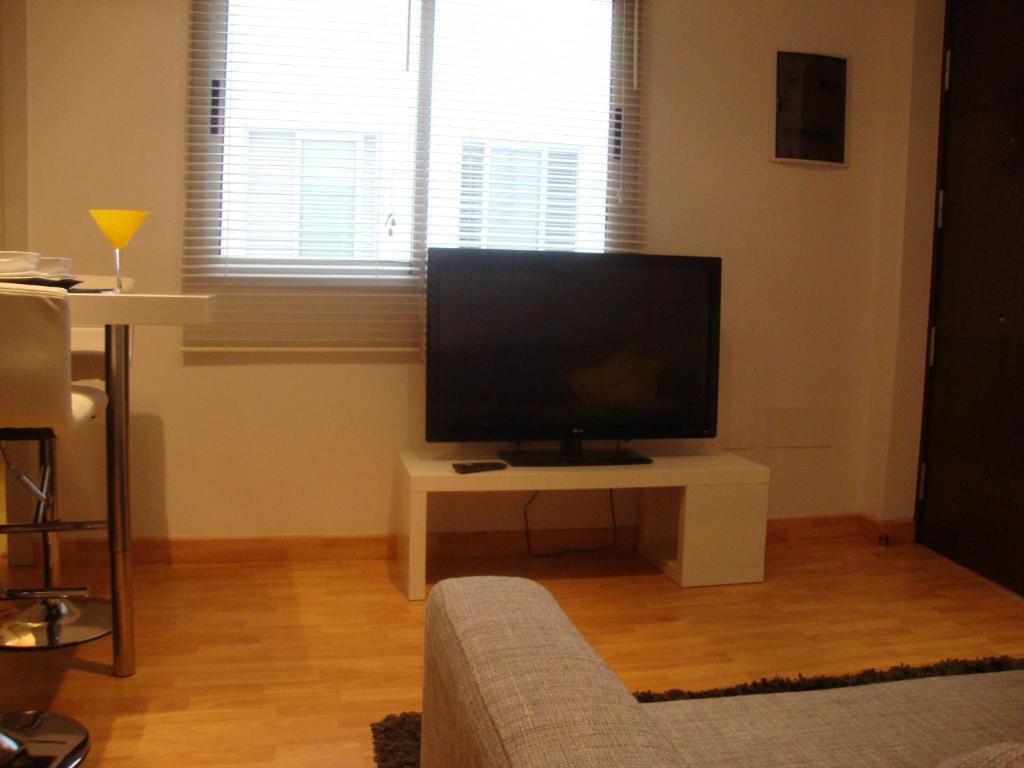 Triana Teatro Vv Apartment Las Palmas Room photo