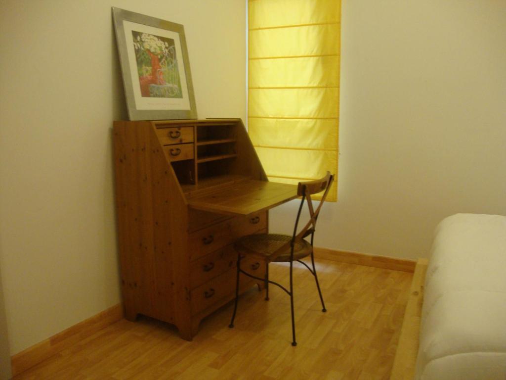 Triana Teatro Vv Apartment Las Palmas Room photo