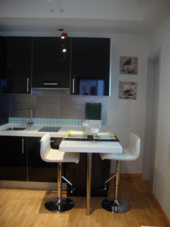 Triana Teatro Vv Apartment Las Palmas Room photo