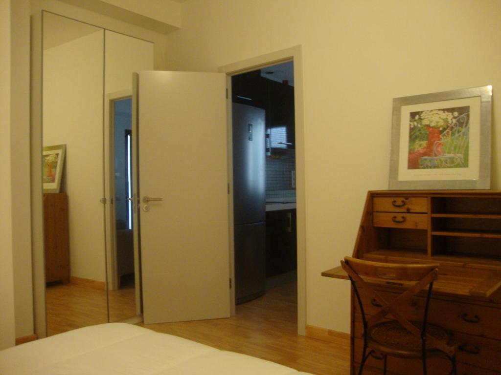 Triana Teatro Vv Apartment Las Palmas Room photo